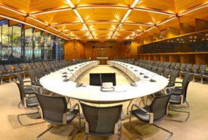 Hearing Room A